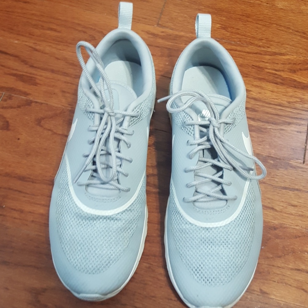 Nike Air Max Thea US 10 running shoes